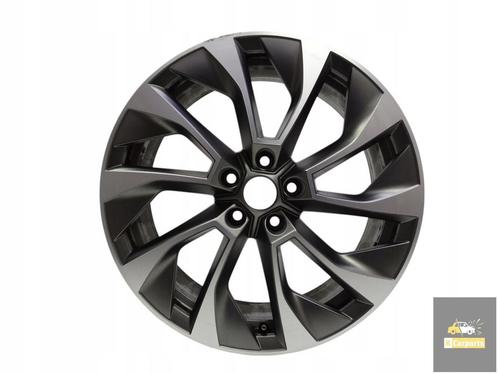 Skoda Kodiaq 19 inch velg 565601025AJ origineel, Auto-onderdelen, Banden en Velgen, Gebruikt