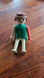 Vintage clown van playmobile. Geobra 1974., Verzamelen, Ophalen of Verzenden, Zo goed als nieuw