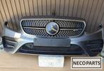 MERCEDES W213 COUPE E-KLASSE AMG VOORBUMPER ORIGINEEL, Ophalen of Verzenden, Gebruikt, Mercedes-Benz