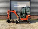 Kubota KX019 minigraver BJ 2024 113 uur, Graafmachine