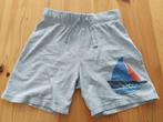 Short 6 ans H&M gris clair voilier, Kinderen en Baby's, Kinderkleding | Maat 116, Ophalen, H&M, Jongen, Overige typen