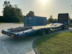 Börner TLS 32 A Semi Dieplader, Bedrijf, Overige brandstoffen, Te koop, Aanhangers en Opleggers