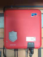Omvormer voor zonnepanelen, SMA SUNNY BOY 3.0 - 1AV - 41, Doe-het-zelf en Bouw, Ophalen, Gebruikt