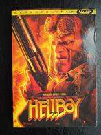 Hellboy (remake), Cd's en Dvd's, Ophalen of Verzenden, Zo goed als nieuw