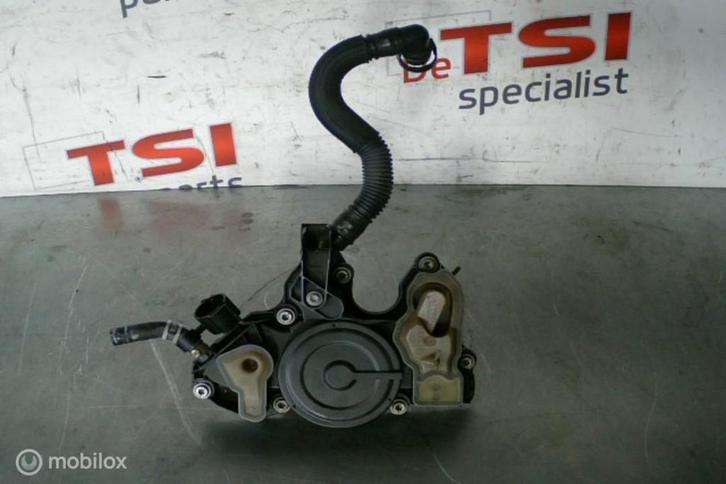 Carterventilatie 06K103495AG 2.0TSI CHH CJX CUL VAG, Auto-onderdelen, Motor en Toebehoren, Gebruikt, Ophalen of Verzenden