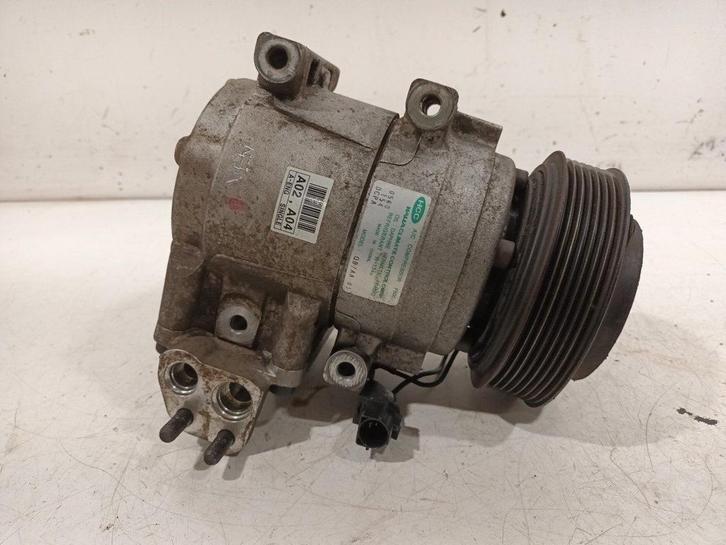 Airco pomp Hyundai H 300, Auto-onderdelen, Airco en Verwarming, Gebruikt, Herkomst onderdeel bekend, 12 maanden garantie, Ophalen of Verzenden