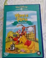winnie de poeh, Cd's en Dvd's, Alle leeftijden, Ophalen of Verzenden, Zo goed als nieuw