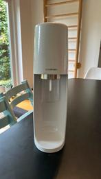SodaStream Spirit, Elektronische apparatuur, Bruiswatermachines, Ophalen, Gebruikt