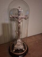 Christ sous globe, Antiek en Kunst, Antiek | Religieuze voorwerpen, Ophalen