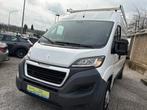 Peugeot Boxer, 2198 cm³, Euro 5, Achat, Entreprise