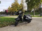 Scooter Royal Alloy GT-125cc Année 2020 - 5000 km, Vélos & Vélomoteurs, Scooters | Marques Autre, Comme neuf, Essence