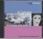 FULL CD - JO LEMAIRE, Ophalen of Verzenden, 2000 tot heden, Gebruikt