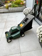 Black&Decker electrische grasmaaier GR350, Tuin en Terras, Grasmaaiers, Ophalen, Zo goed als nieuw