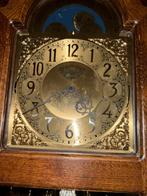 Staande klok met allemaal Swarovski in met originele doosjes, Antiek en Kunst, Ophalen