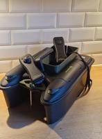 VOERBOOT - Ridgemonkey 750 + Deeper Set, Ophalen, Zo goed als nieuw