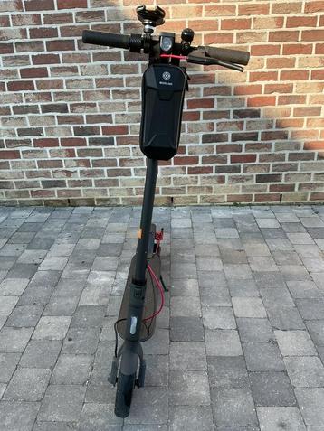 Trottinette électrique Xiaomi Mi Pro 2 beschikbaar voor biedingen