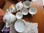 Koffie servies, Huis en Inrichting, Ophalen, Overige materialen, Zo goed als nieuw, Overige stijlen