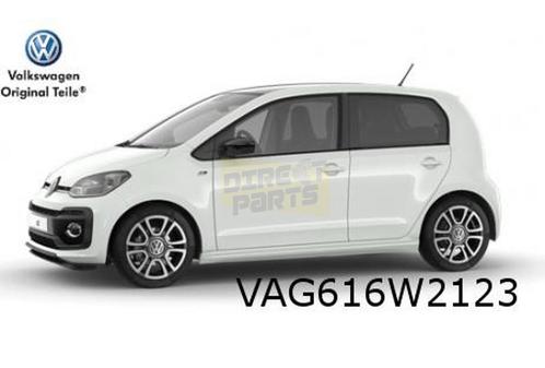Volkswagen Up! (8/16-) achterportier Links Origineel! 1S4833, Auto-onderdelen, Carrosserie, Deur, Volkswagen, Nieuw, Verzenden