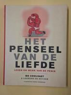 Het penseel van de liefde: Bo Coolsaet, Enlèvement ou Envoi, Utilisé, Bo Coolsaet, Autres sciences