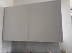 IKEA wandkast 120x75cm vorig jaar gekocht, Huis en Inrichting, Stoffering | Gordijnen en Lamellen, Ophalen, Zo goed als nieuw