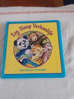 Een slaap verhaaltje dierentuin vrienden, Enlèvement ou Envoi, Neuf