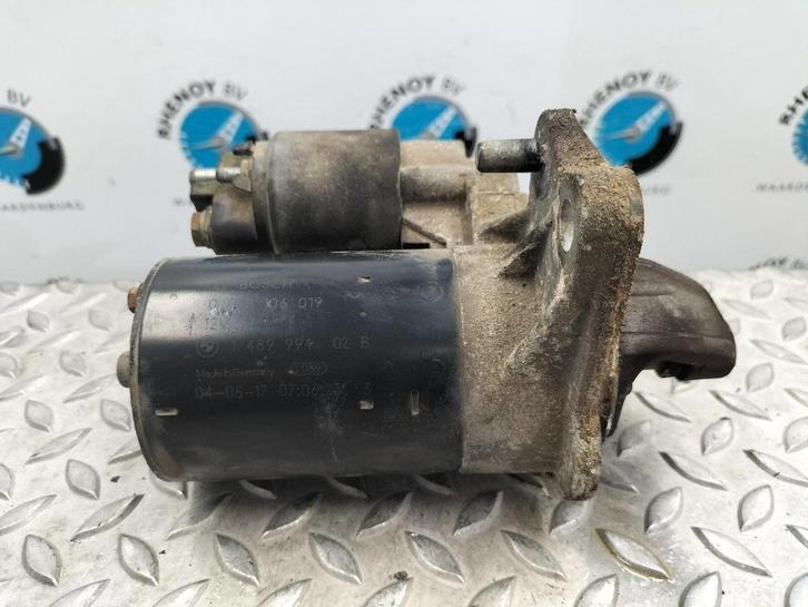 MINI (BMW) MINI 1.6 Cooper Chili  [STARTER] 2004, Auto-onderdelen, Overige Auto-onderdelen, Gebruikt, ARN erkend, Stiba lid, Erkend duurzaam