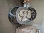 Baby relax ding, Kinderen en Baby's, Wipstoeltjes, Schommelstoel, Ophalen, Overige merken, Met gordel(s) of riempje(s)