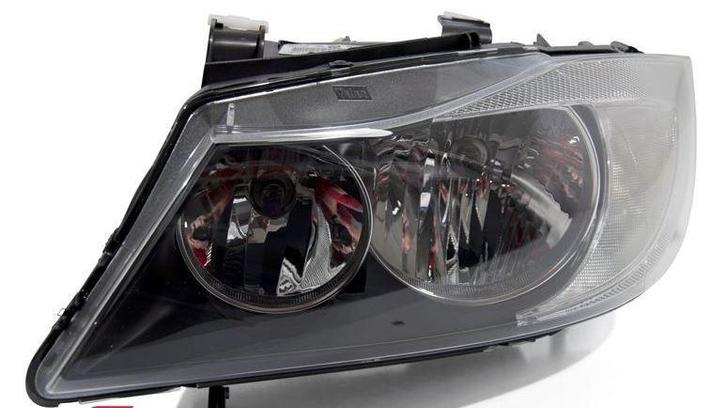 Koplamp Valeo H7 H7 links nieuw BMW 3 serie E90 E91 2005-200, Auto-onderdelen, Verlichting, BMW, Nieuw, Ophalen of Verzenden