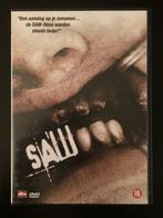 DVD " SAW ", CD & DVD, DVD | Horreur, Gore, Utilisé, Envoi, À partir de 16 ans