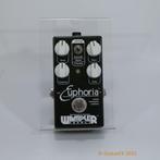 Wampler Euphoria Natural Transparent Overdrive, Muziek en Instrumenten, Ophalen of Verzenden, Gebruikt, Volume