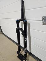 Fox 32 stepcast boost, Fietsen en Brommers, Gebruikt, Mountainbike, Ophalen of Verzenden, Voorvork