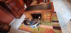 Bureau met stoel, Huis en Inrichting, Ophalen