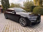 BMW 745e hybride/Benzine Full Full option!, Automaat, Achterwielaandrijving, 48 g/km, Leder