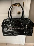 Handtas Decadence de luxe St Truiden zwart lak 40 x25 x20, Handtassen en Accessoires, Tassen | Damestassen, Ophalen of Verzenden