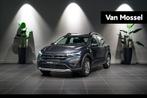 Dacia Sandero TCe 90 Stepway CARPLAY | CAMERA | TREKHAAK | E, Auto's, Voorwielaandrijving, Cruise Control, Gebruikt, 91 pk