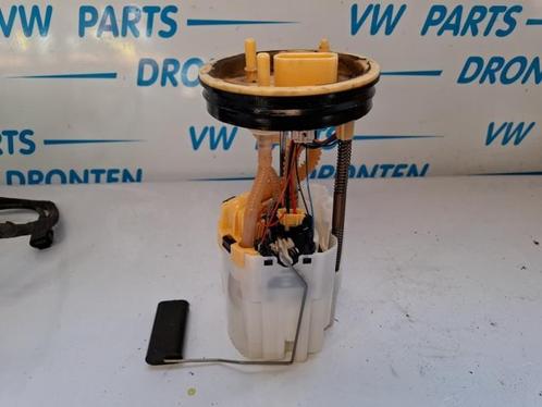 Brandstofpomp Elektrisch van een Volkswagen Caddy, Auto-onderdelen, Brandstofsystemen, Volkswagen, Gebruikt, 3 maanden garantie