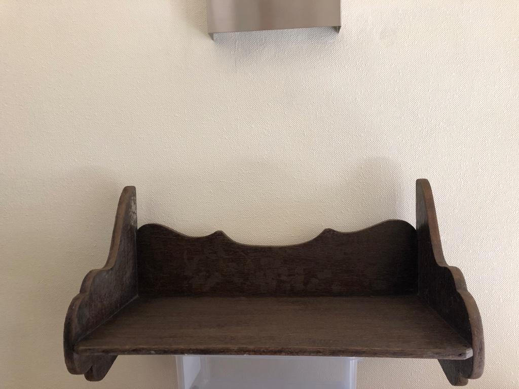 Archelle murale, Maison & Meubles, Enlèvement, Utilisé