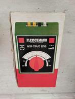 Fleischmann 6755, Fleischmann, Utilisé, Enlèvement ou Envoi, Transformateur ou Alimentation