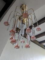 lusters, Ophalen, Gebruikt, Overige materialen