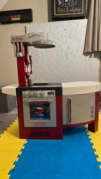 Kinderkeuken hoogte 97 cm breedte 94 cm, Ophalen, Gebruikt, Kunststof, Speelkeuken