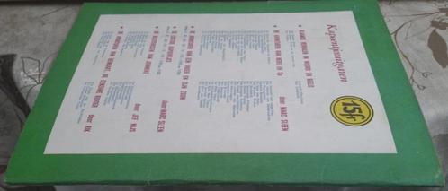 1ste druk de lustige kapoentjes nr 9 prachtstaat, Boeken, Stripverhalen, Zo goed als nieuw, Eén stripboek, Verzenden