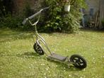 ancienne trottinette, Vélos & Vélomoteurs, Trottinettes, Enlèvement, Utilisé