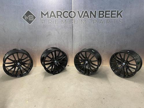 22 Inch BMW X5 G05 velgenset, Auto-onderdelen, Banden en Velgen, Velg(en), Overige maten, Personenwagen, Gebruikt, Ophalen