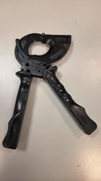 Coupe-câble avec système à cliquet, Enlèvement ou Envoi