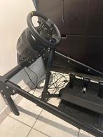 Thrustmaster tx (werkt perfect vaste prijs) MOET SNEL WEG!, Games en Spelcomputers, Ophalen, Zo goed als nieuw