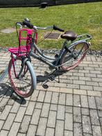 Spirit cargo fiets met voordrager 26inch zeer goede staat!, Comme neuf, Enlèvement
