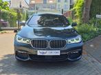 BMW 730D XDrive M-Pack / 360 Camera / Harman Kardon / Full, Auto's, BMW, Automaat, Euro 6, 2993 cc, Leder
