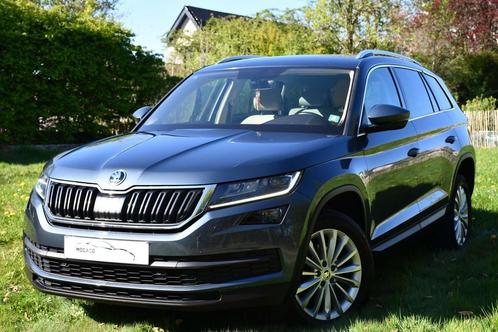 Skoda Kodiaq 1.5 TSI ACT Ambition DSG NAVI KEYLESS TEL 12900, Auto's, Skoda, Particulier, Te koop, Kodiaq, ABS, Achteruitrijcamera