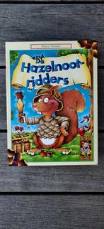 De Hazelnootridders - Weer een spel van nonkel Marcel., Ophalen of Verzenden