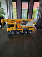 Grue en jouet Bruder, Enlèvement ou Envoi